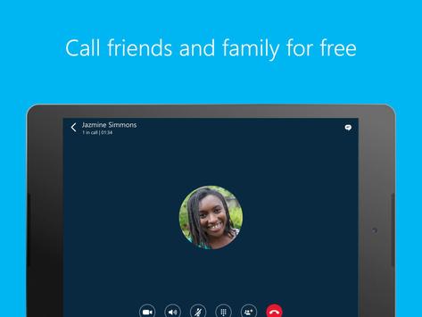 Skype - free IM & video calls