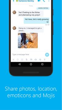 Skype - free IM & video calls