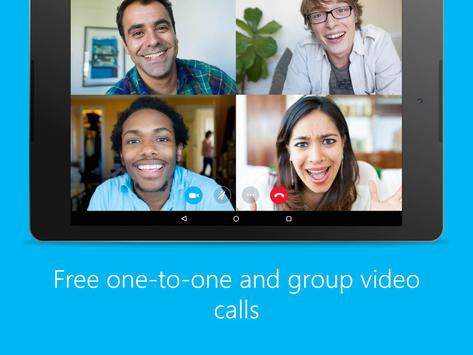 Skype - free IM & video calls