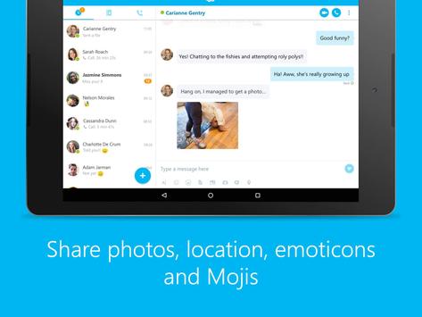Skype - free IM & video calls