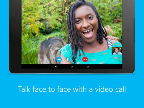 Skype - free IM & video calls