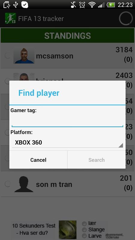 Fifa 13 apk crack for android pc