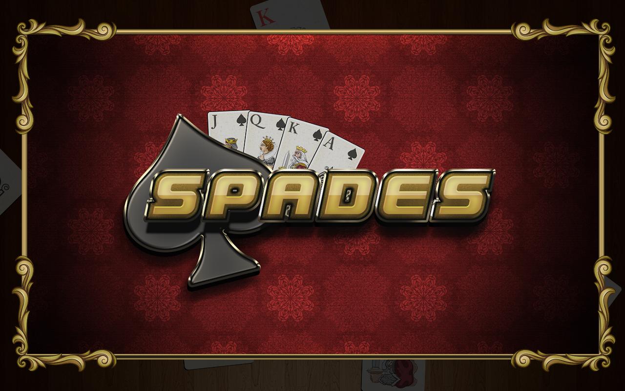 Spades APK Download - Free Card GAME for Android | APKPure.com