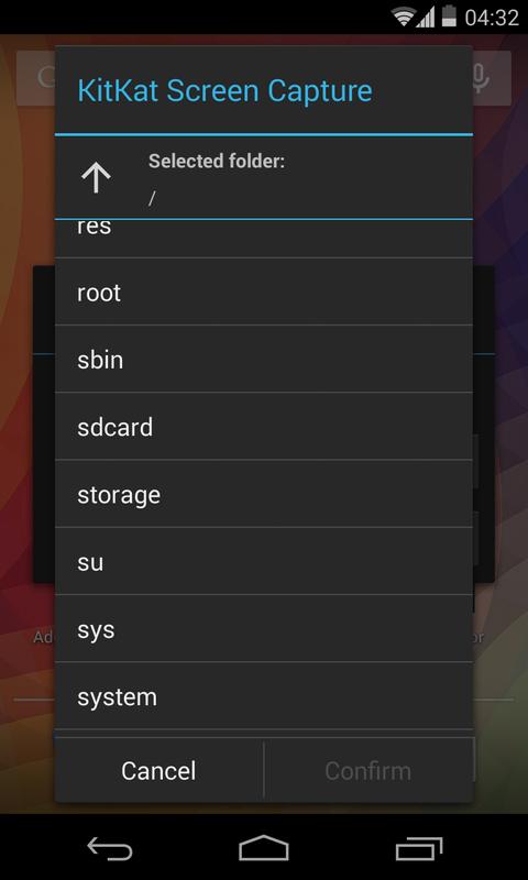 KitKat Screen Capture APK Download - Free undefined APP ...