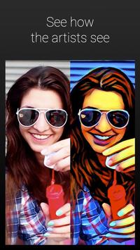 Artisto – Video & Photo Editor