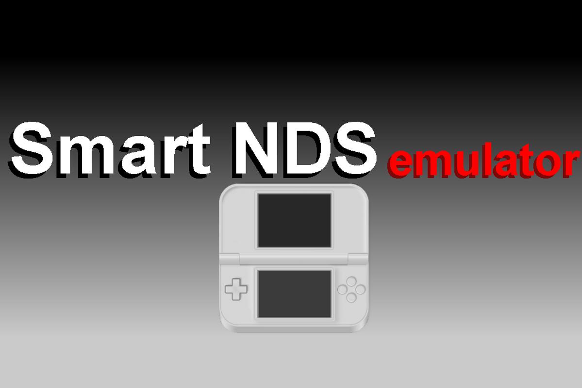 Smart NDS Emulator APK Download - Free Arcade GAME for ...