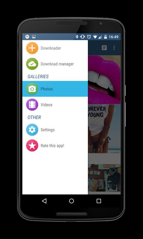 instagram download video app instagram download video app