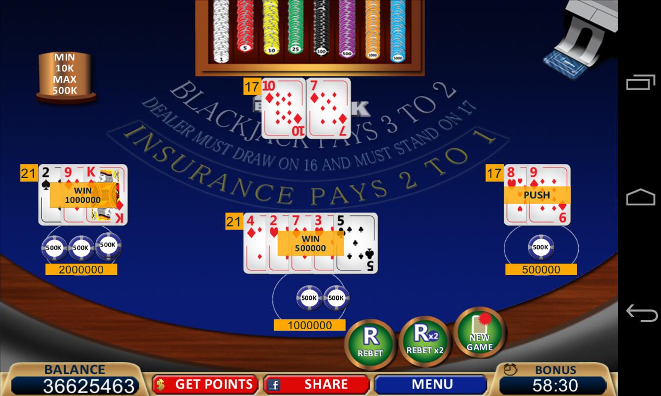 What Table Games Can I Play Online