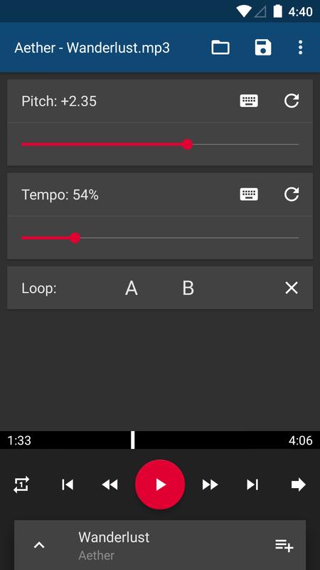 music speed changer lite apk music speed changer lite apk