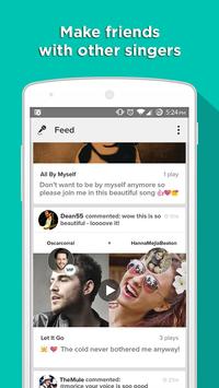 Sing! Karaoke by Smule apk screenshot