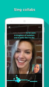 Sing! Karaoke by Smule apk screenshot
