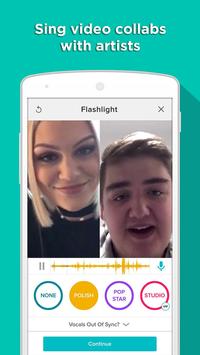 Sing! Karaoke by Smule apk screenshot