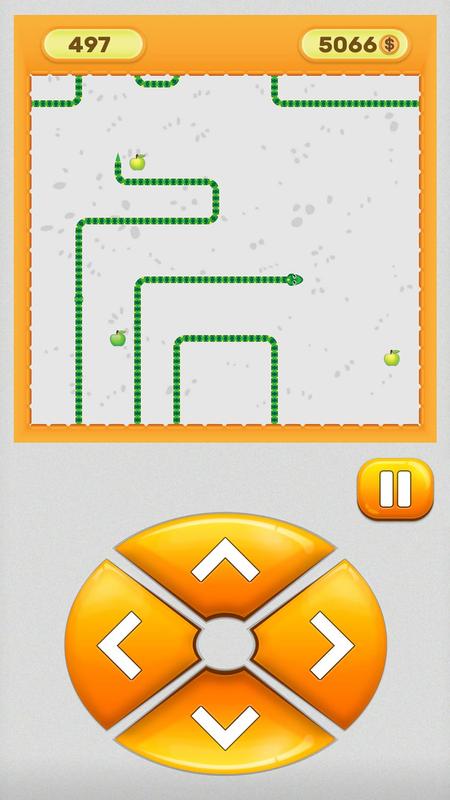 Snake Game APK Download  Free Arcade GAME for Android  APKPure.com