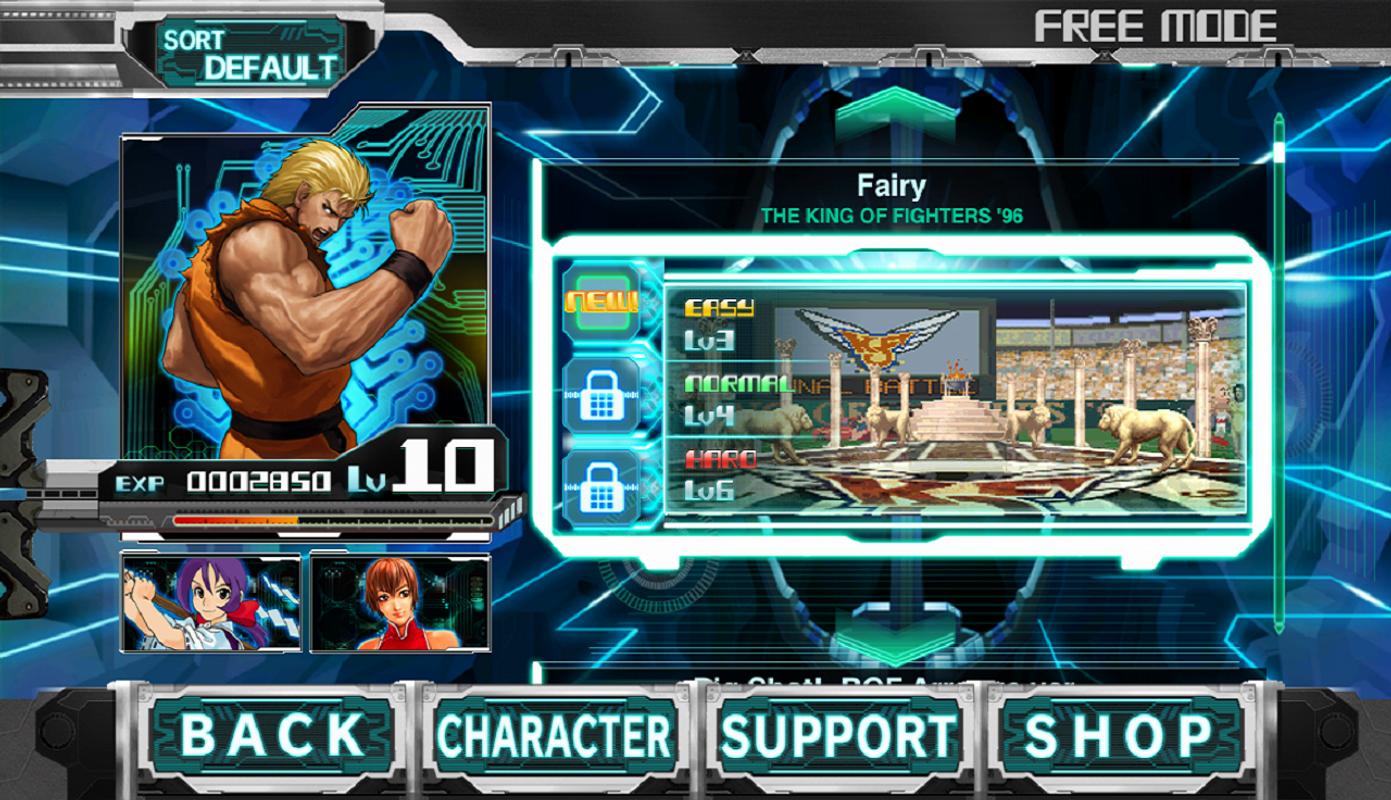 THE RHYTHM OF FIGHTERS APK Download Free Action GAME for