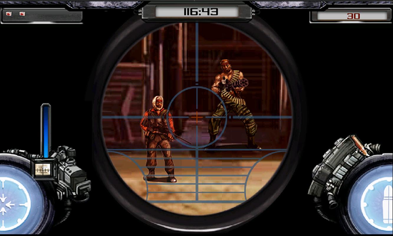 Army Sniper APK Download Free Adventure GAME for Android