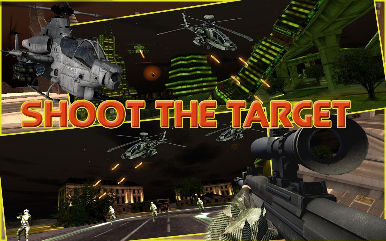 Download Game Sniper 3d Apk