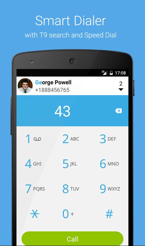 download android call log