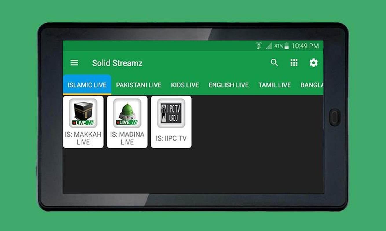 snappy streamz app snappy streamz app