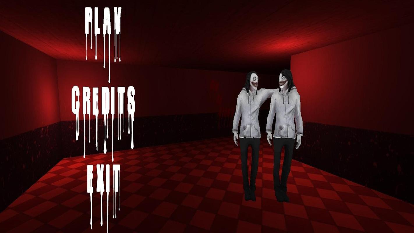 JEFF THE KILLER : HORROR SLEEP APK Download - Free Action ...