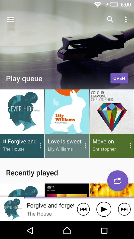 musik apk