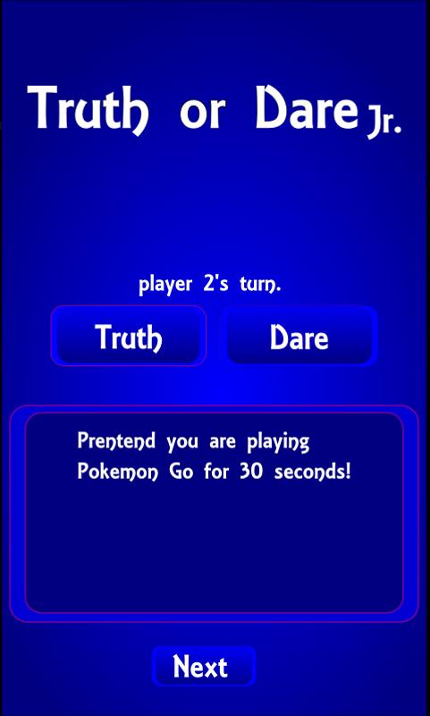 truth or dare torrent truth or dare torrent