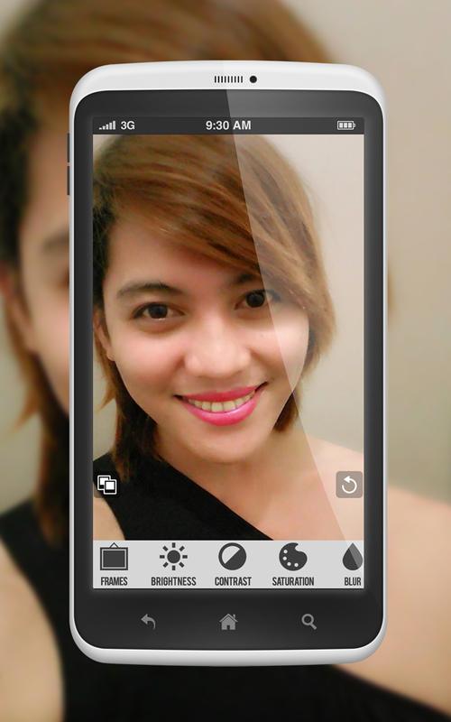 camera 360 selfie stick android