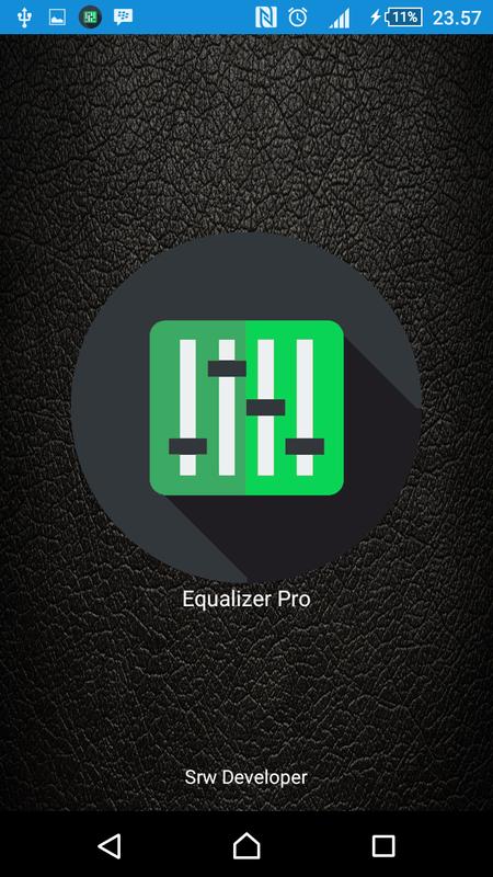 Equalizer Pro APK Download - Free Music GAME for Android ...