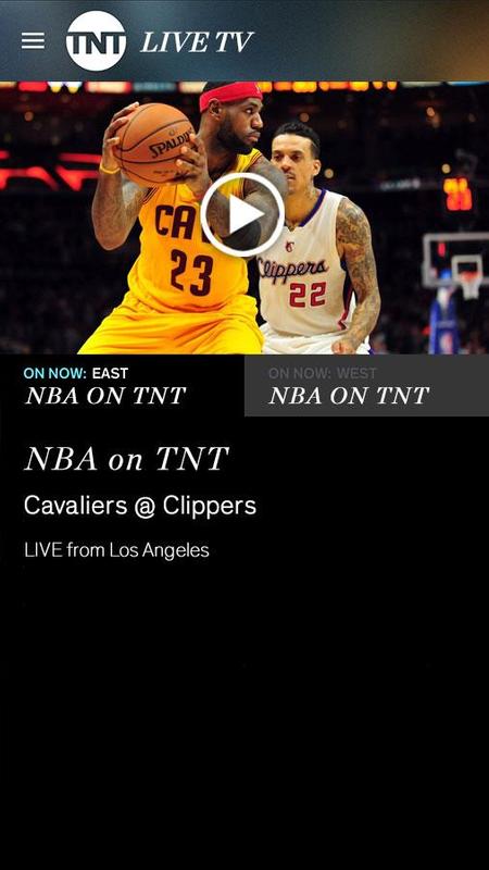 How to Watch NBA on TNT Games Online Without Cable | Heavy.com