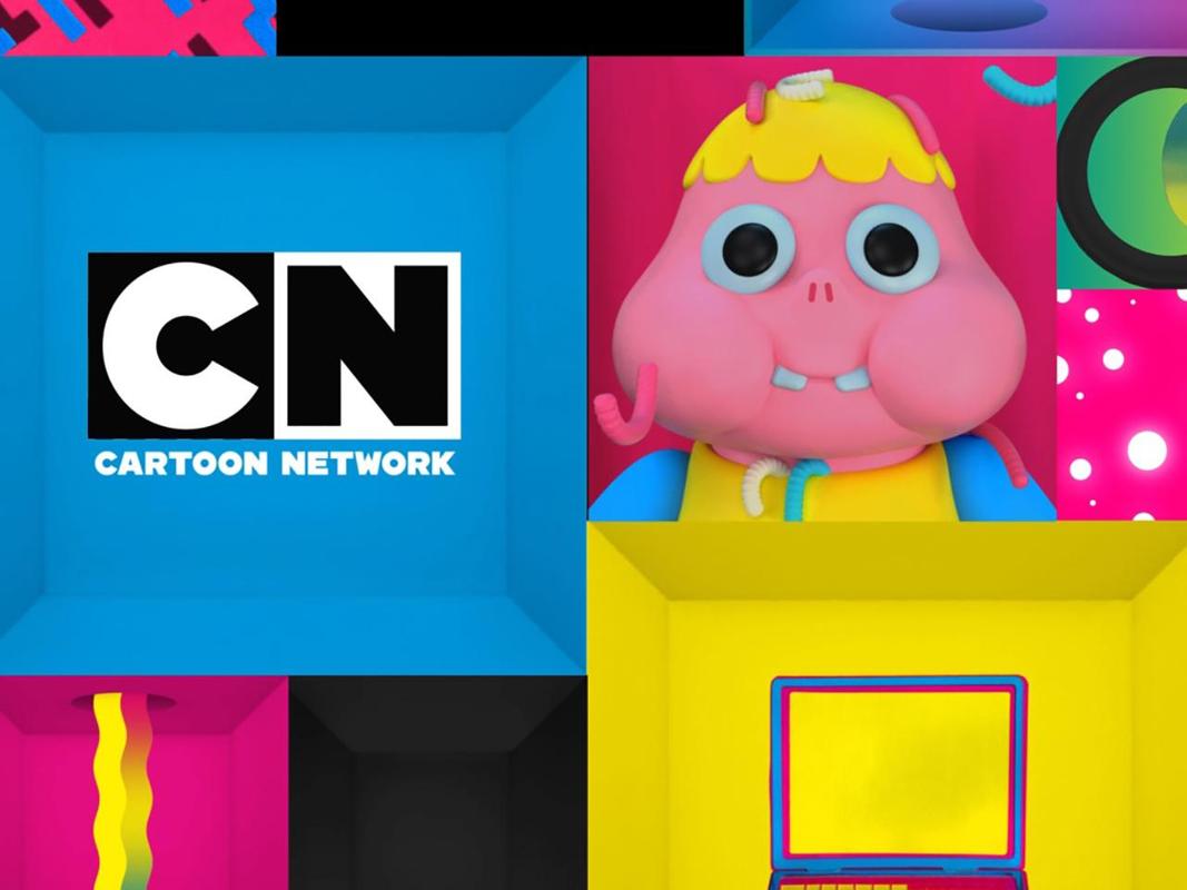 Cartoon Network App Free Download