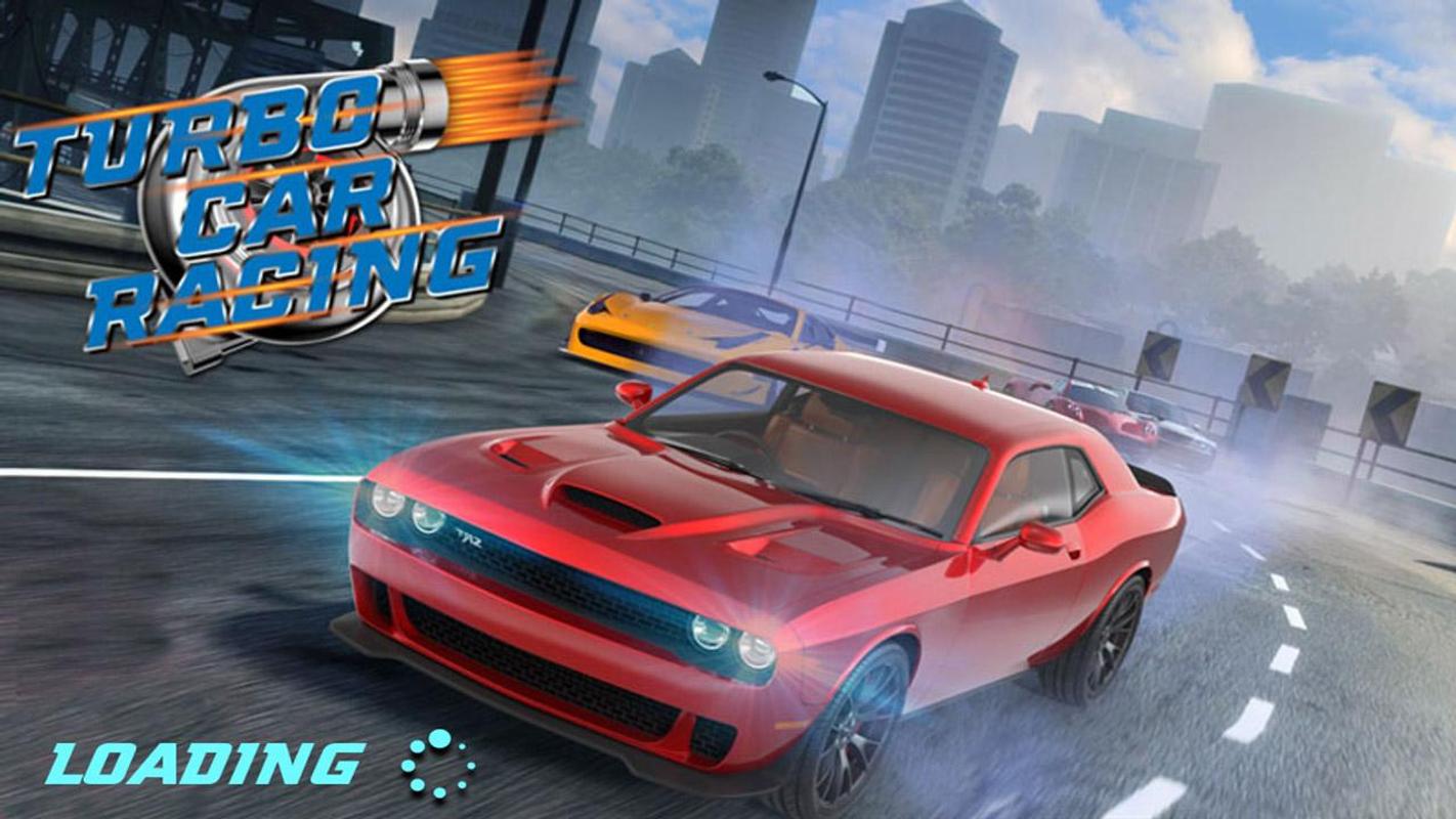 Turbo Car Racing : 3D APK Download - Free Racing GAME for Android