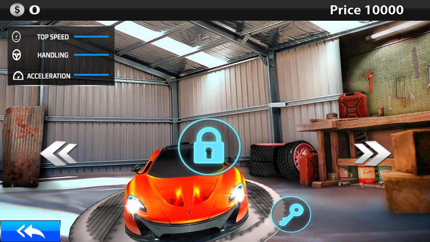Turbo Car Racing : 3D APK Download - Free Racing GAME for Android