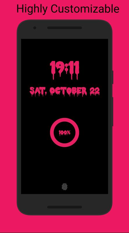 Always On - Ambient Clock 2.0 APK Download - Free ...