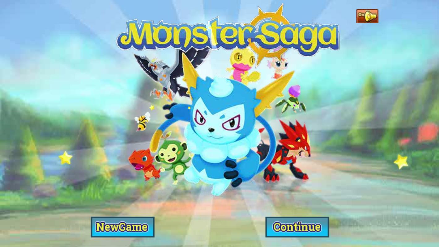 Saga Saga