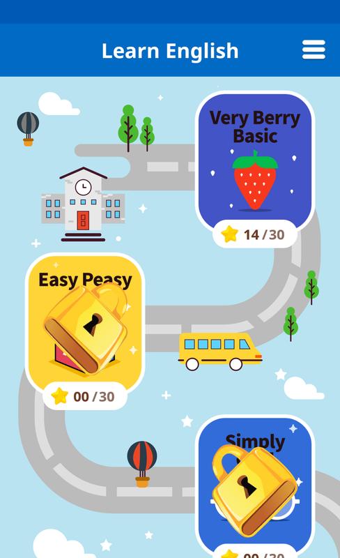 learn english for kids apk download free education app