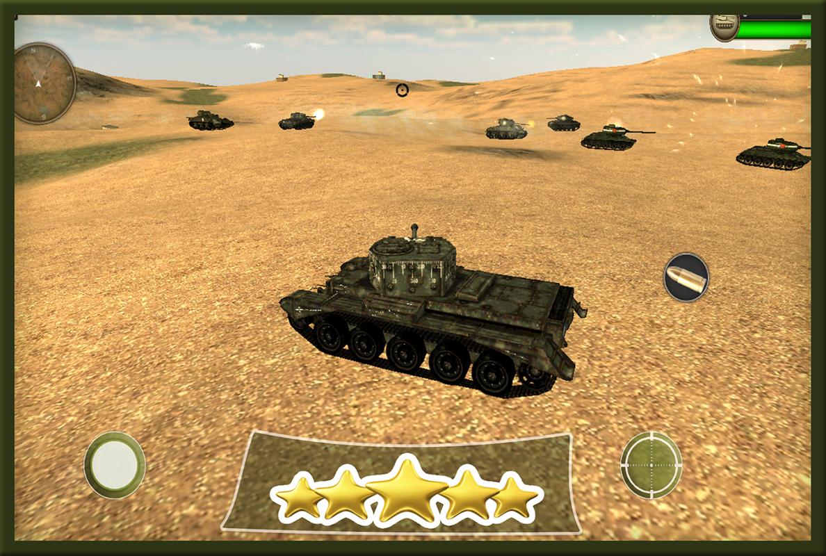 free 3d tank games download pc full version