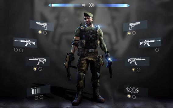 Invasion: Modern Empire apk screenshot