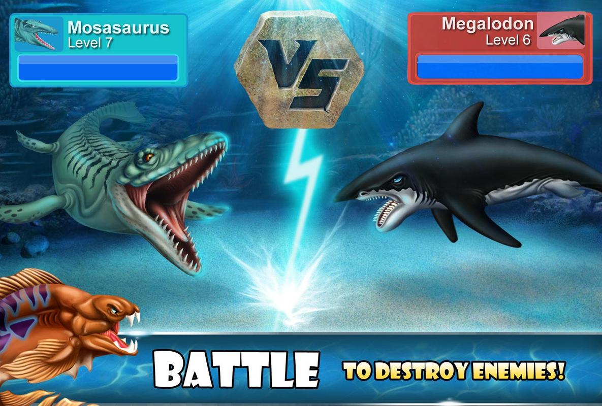 Jurassic Dino Water World APK Download - Free Adventure GAME for Android | APKPure.com