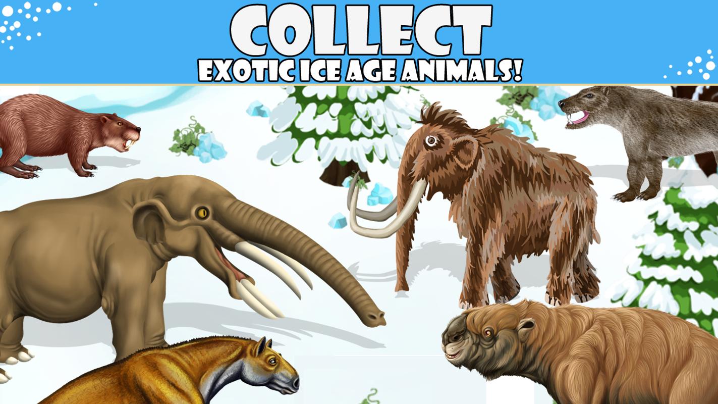 mammoth-world-ice-age-animals-apk-baixar-gr-tis-rpg-jogo-para