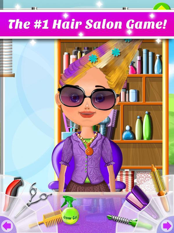 Hair Salon Download Apk | hair salon makeover apk download free casual game for Hair Salon Download Apk | hair salon makeover apk download free casual game for