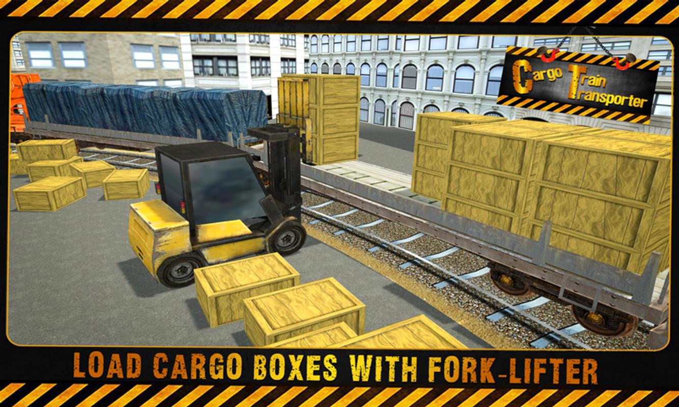Cargo Train City Station - Cars & Oil Delivery Sim instal the new version for ipod