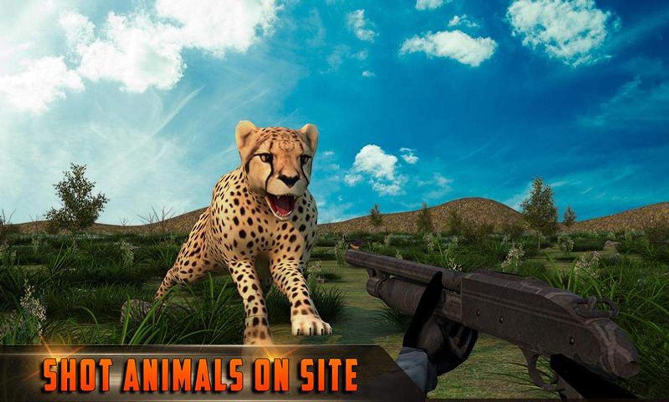 Wild Hunter Wild Hunter
