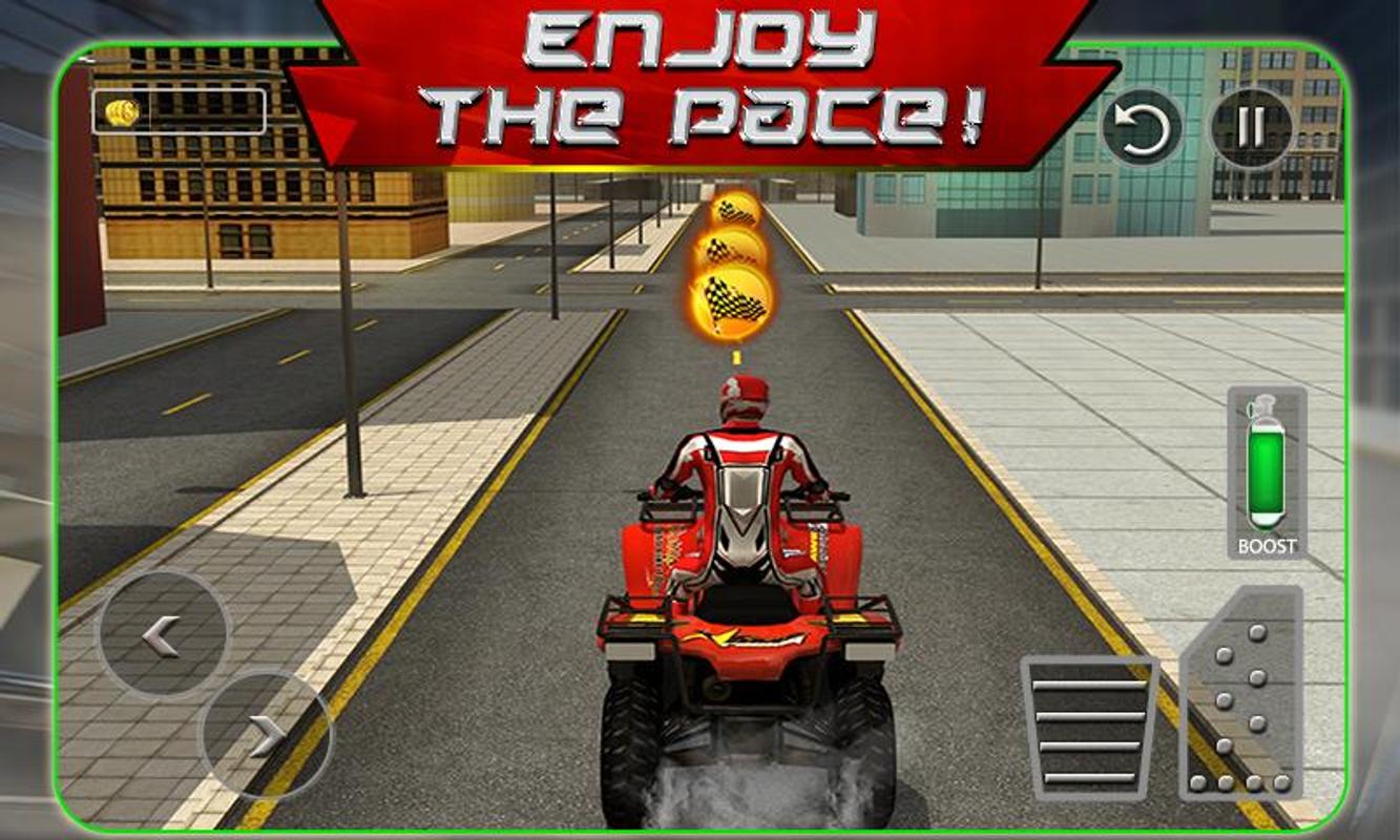 city racing 3d mod apk