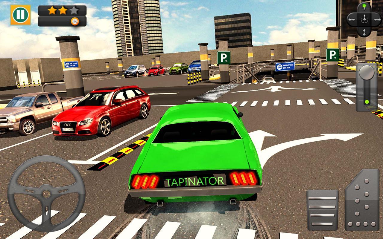 CAR PARKING for Android - APK Download