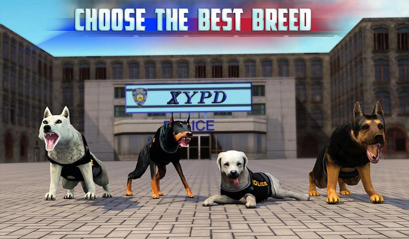 dog simulator games online free