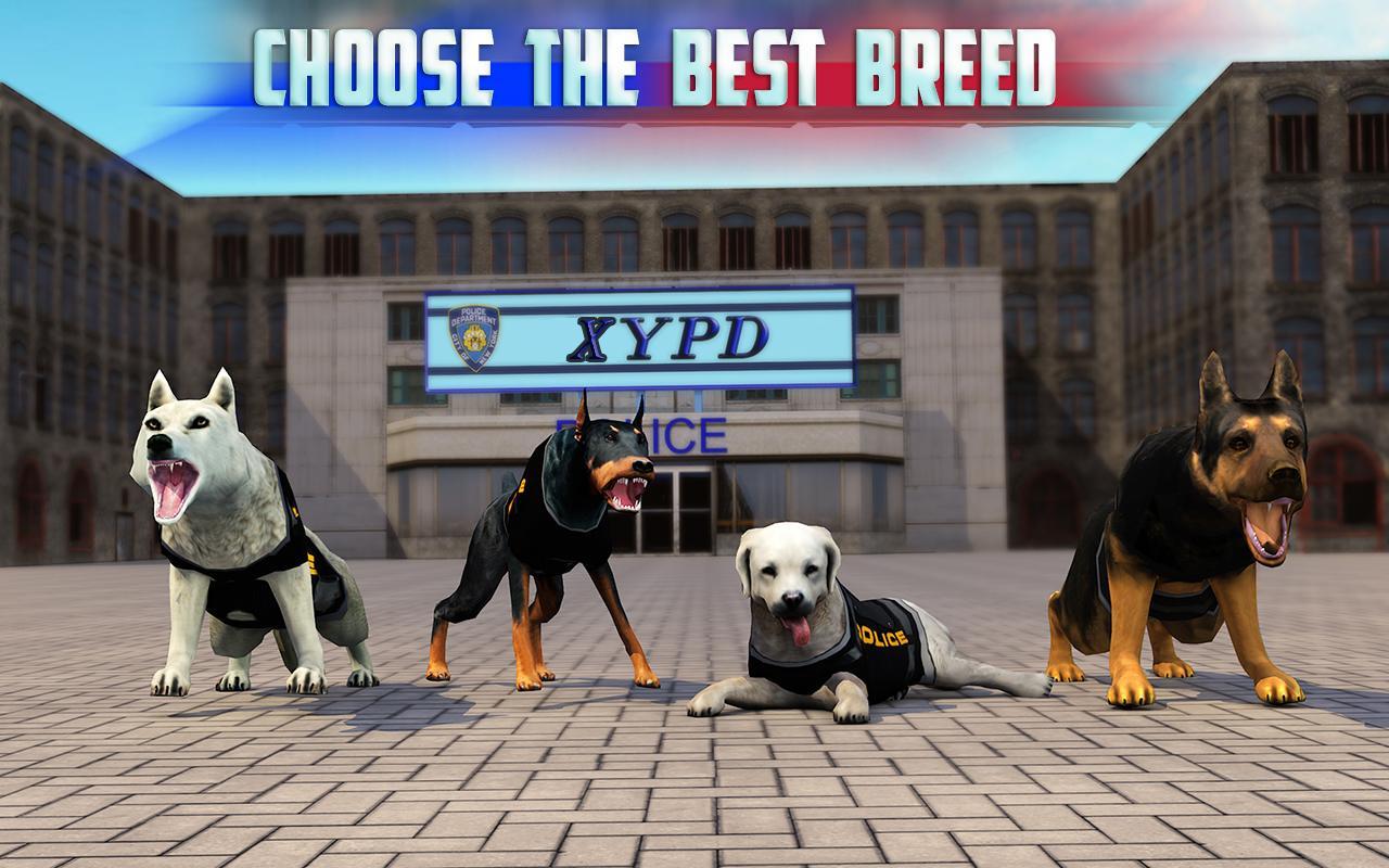 dog simulator 3d