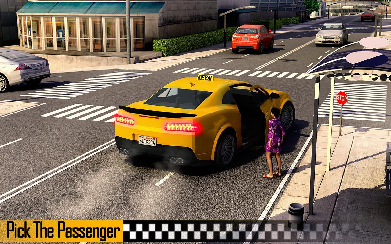  to upgrade Taxi Driver 3D , fast, free and save your internet data