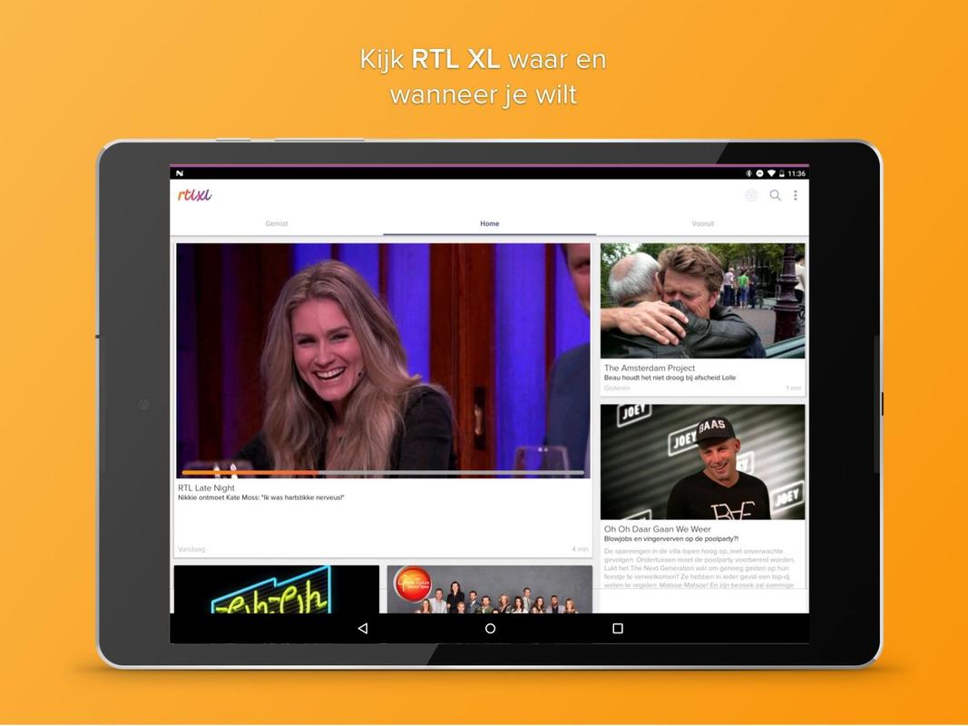 Rtl Apps Rtl Apps