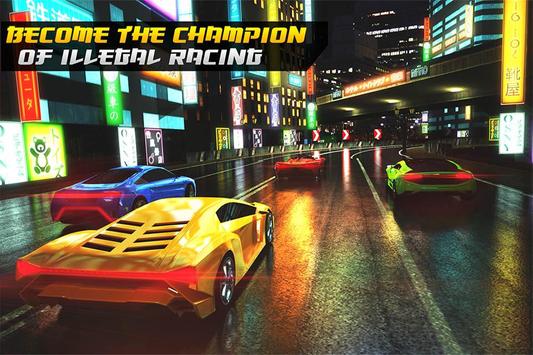 High Speed Race: Racing Need apk screenshot