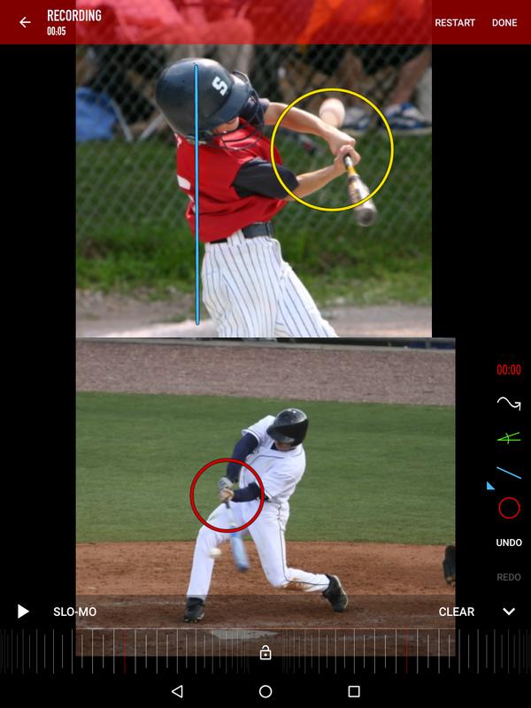 Coach's Eye APK Download - Free Sports APP for Android ...