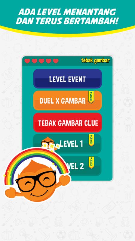 Tebak Gambar Anime Apk  Kaskus